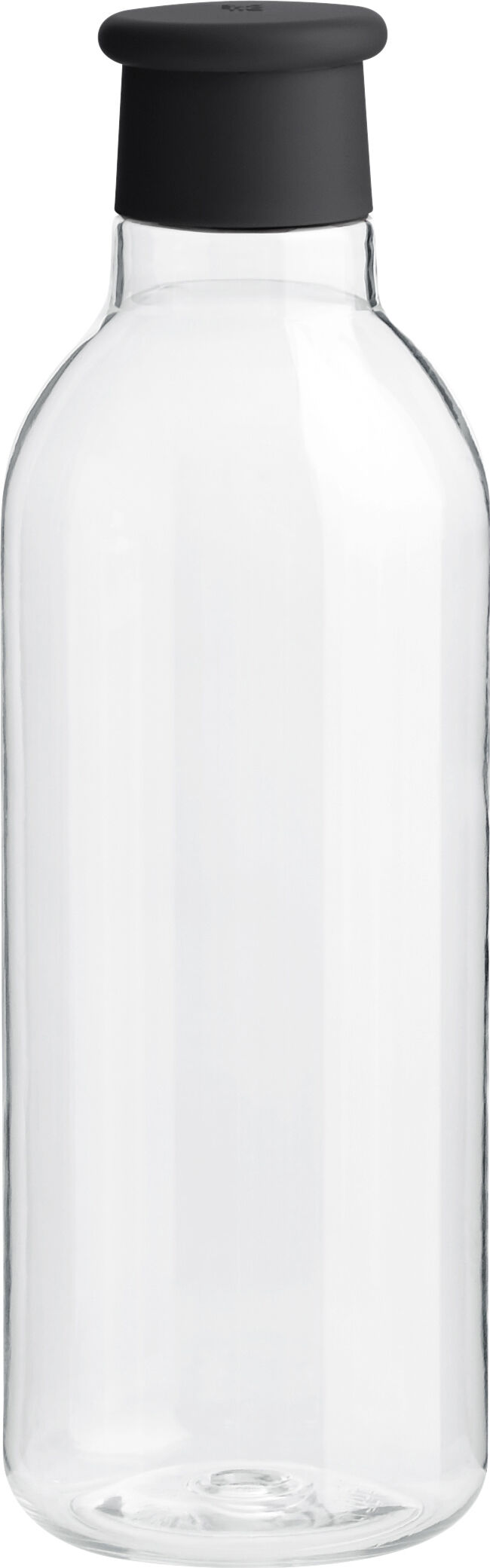 DRINK-IT drikkeflaske 0,75 l, black