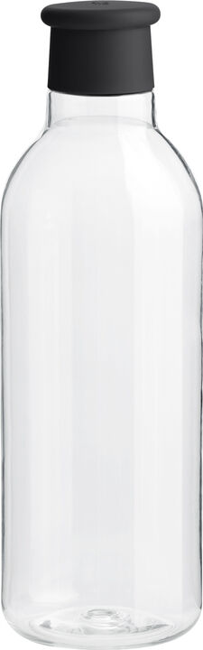 DRINK-IT drikkeflaske 0,75 l, black