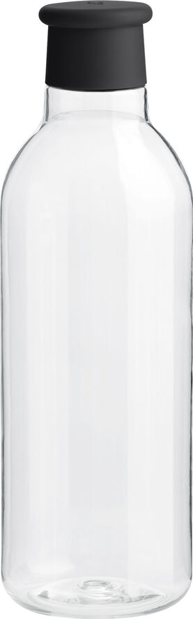DRINK-IT drikkeflaske 0,75 l, black