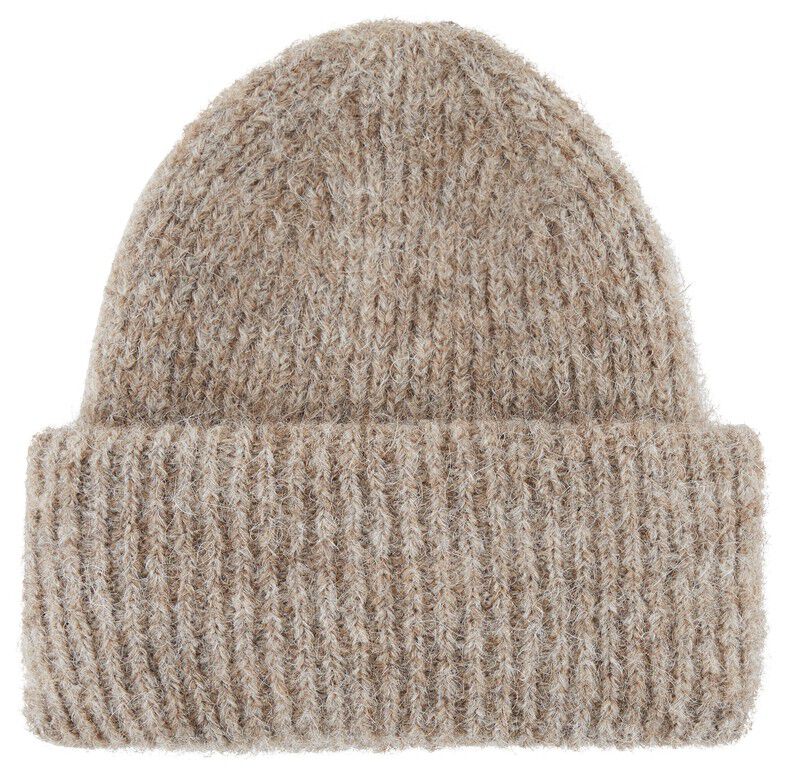 PCBERA WOOL HOOD NOOS