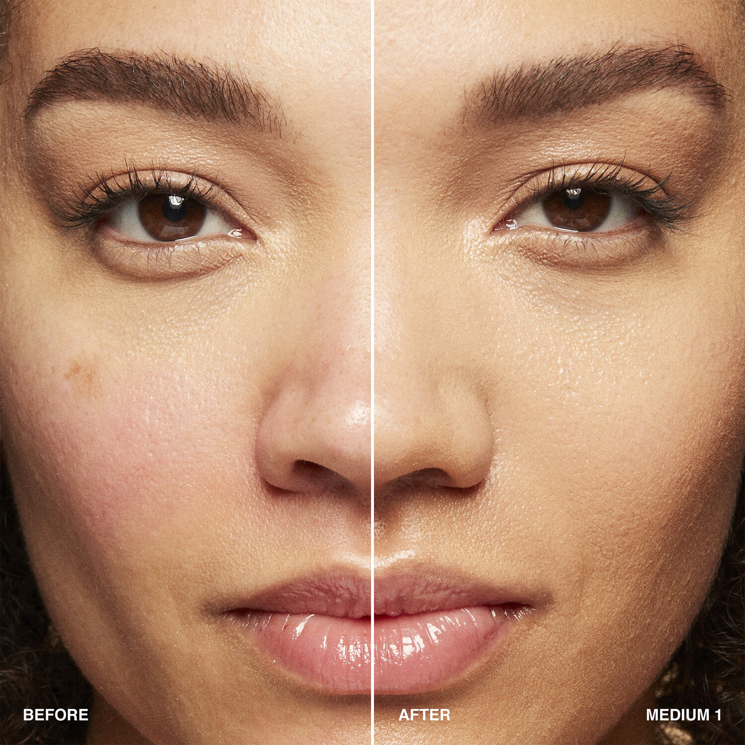 Vitamin Enriched Tinted Moisturizer SPF15