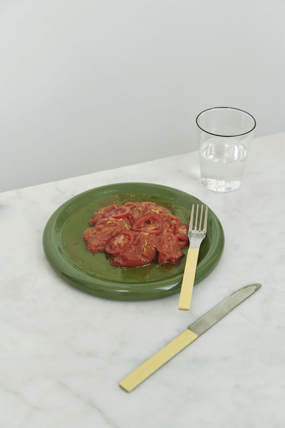 MVS Cutlery Set of 4