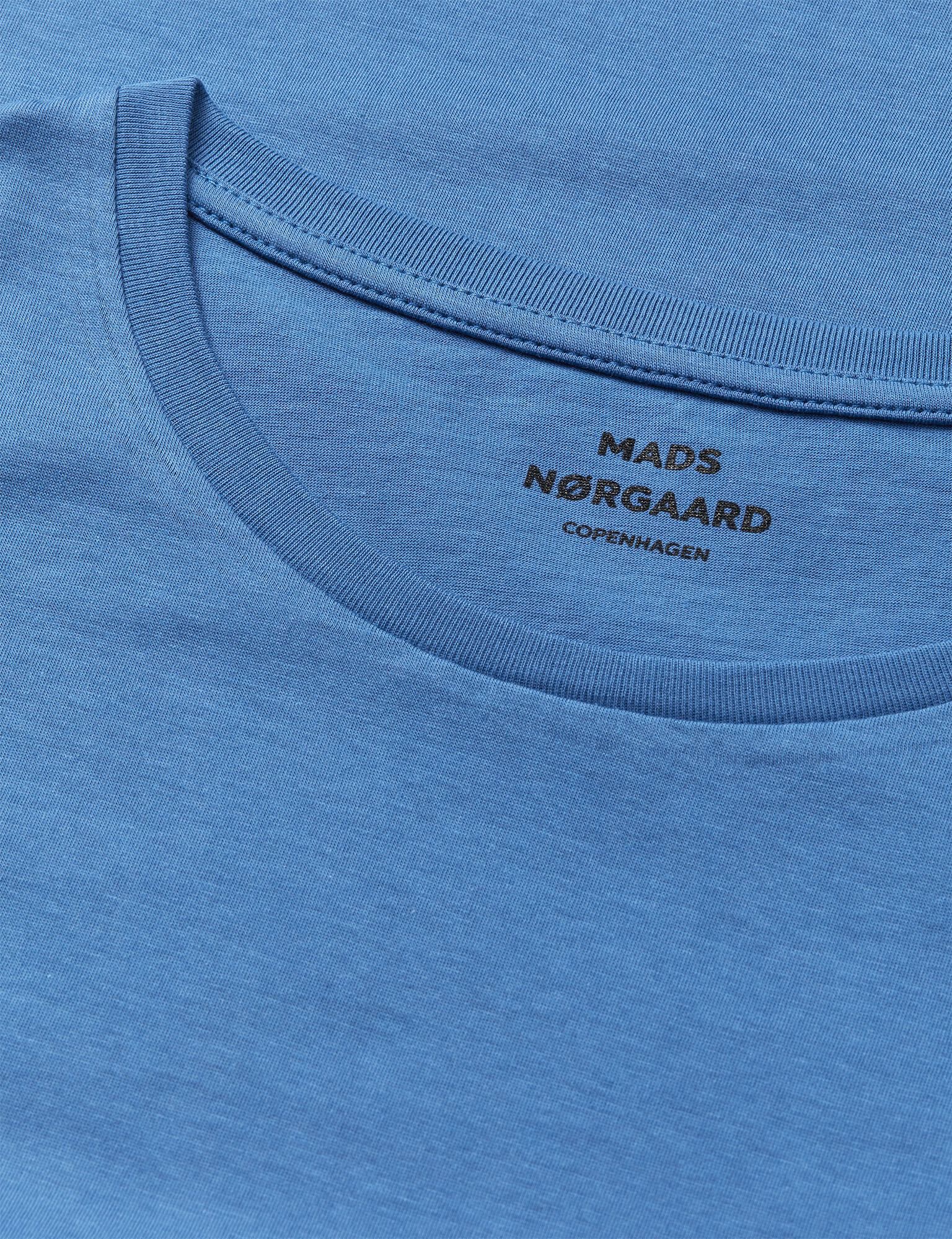 Fine Jersey Teasy Tee FAV