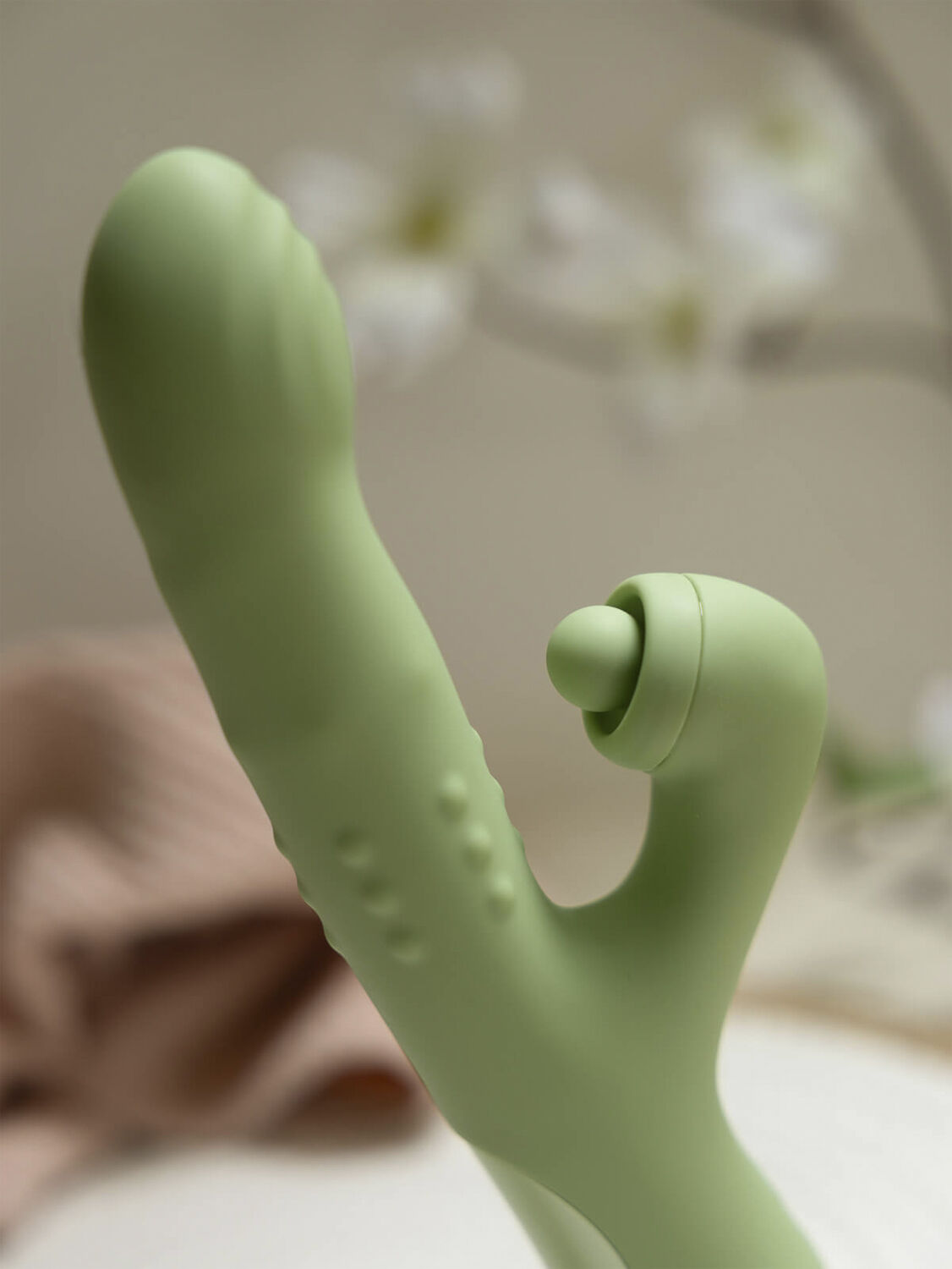 Senna Rabbit Vibrator