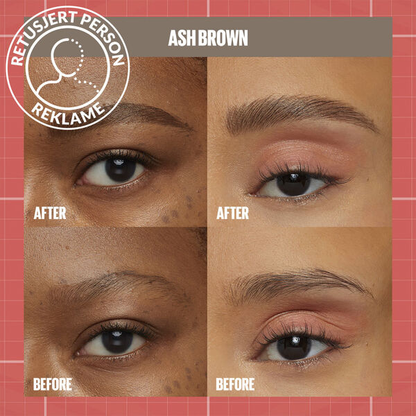 Build-A-Brow 2-In-1 Brow Pen