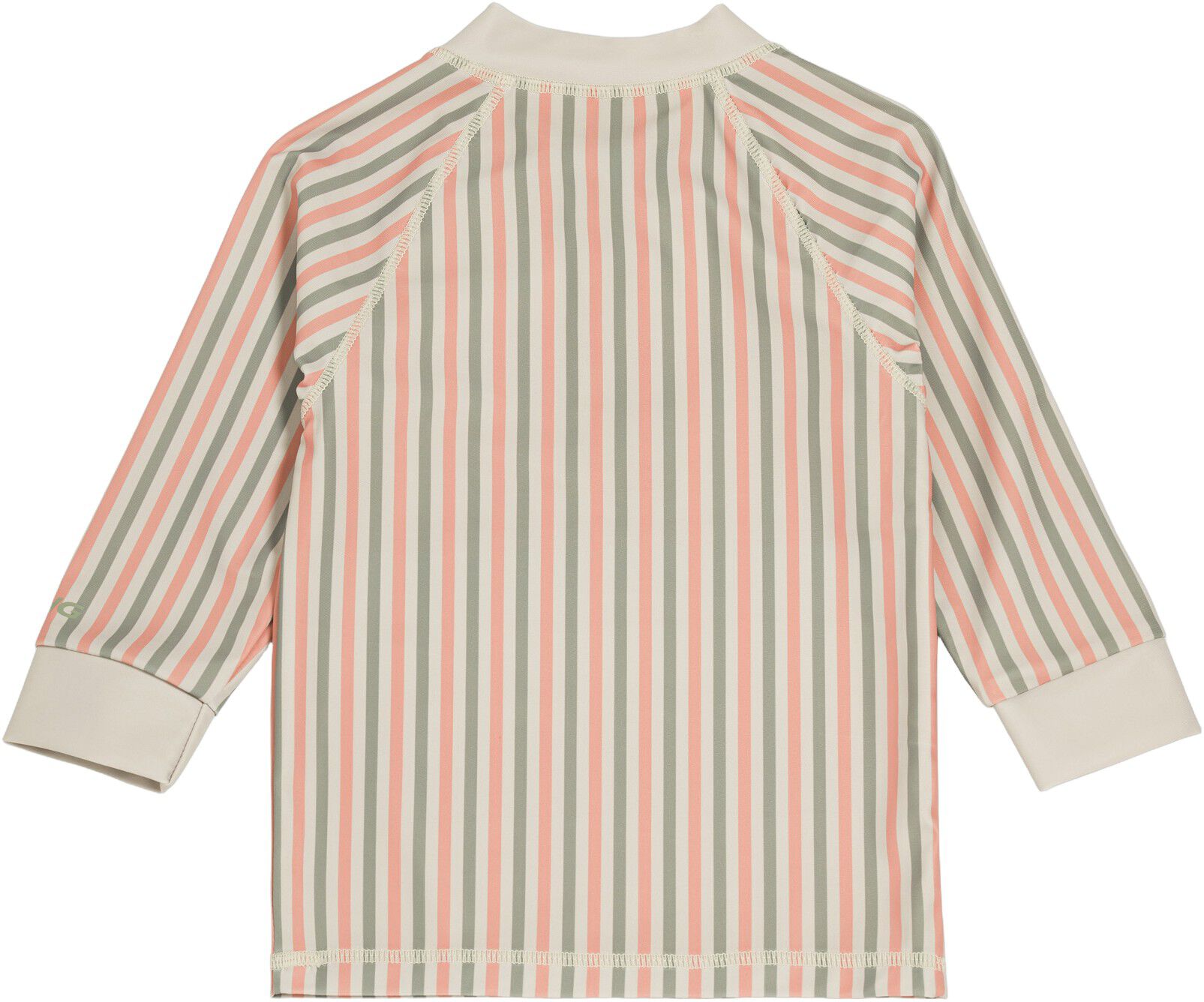 Kenza X Viking UV Top LS