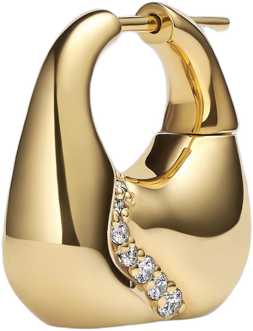 Weekender Flash Earring Gold