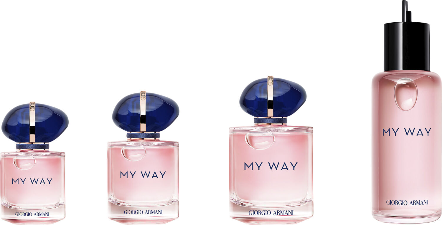 Giorgio Armani My Way Eau de Parfum