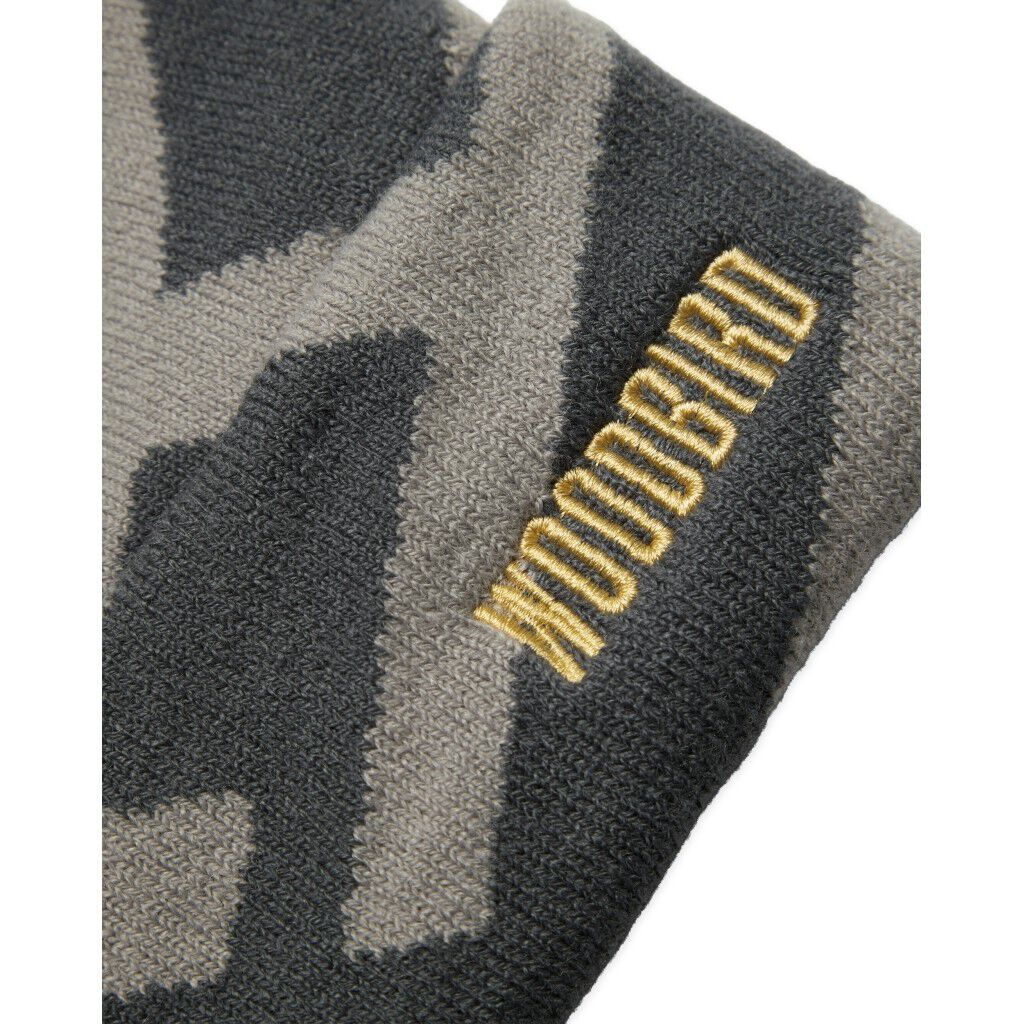 WBYan Fold JQ Art Beanie