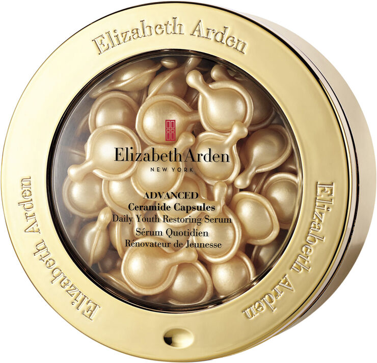 Advanced Ceramide Capsules