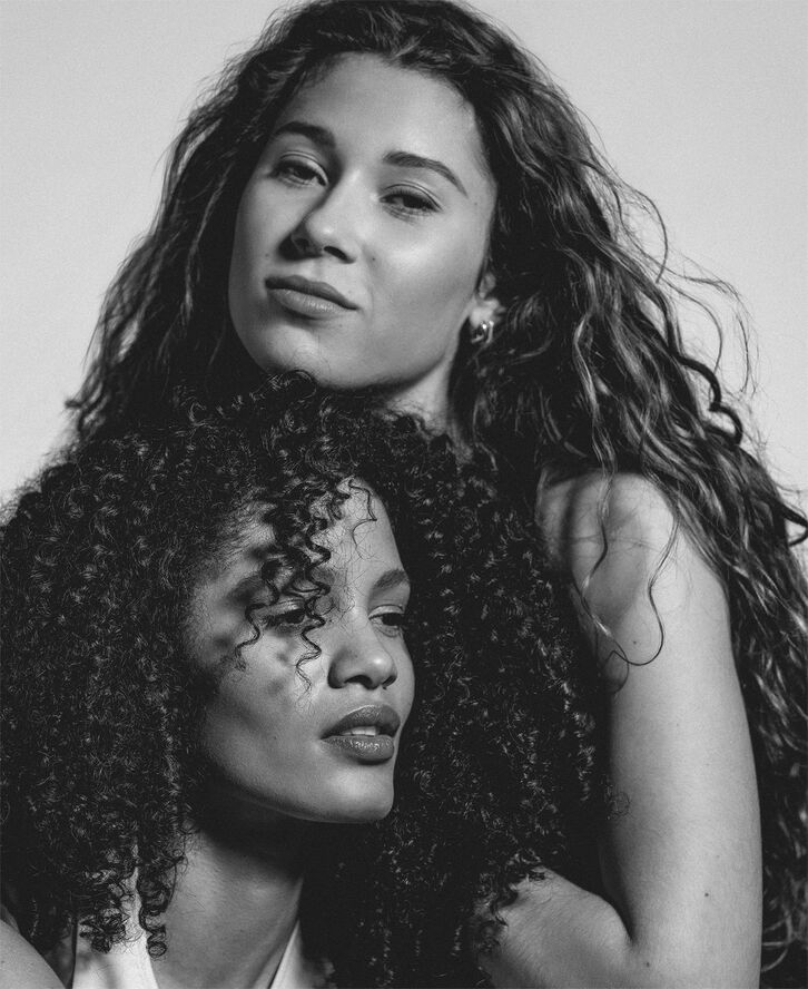 Hair Rituel by Sisley Curl Care Cream