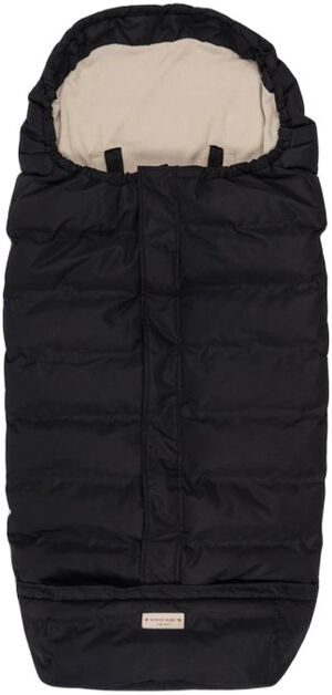 NEMURI FOOTMUFF