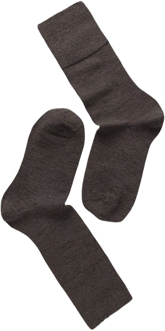 Note Fine Wool Comfort Top