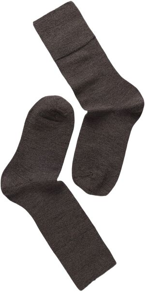 Note Fine Wool Comfort Top