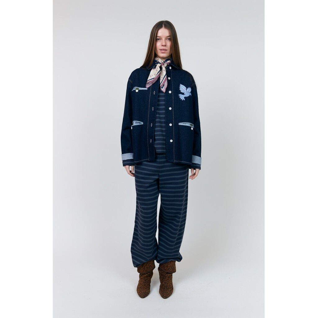 Eddall Jacket Ls