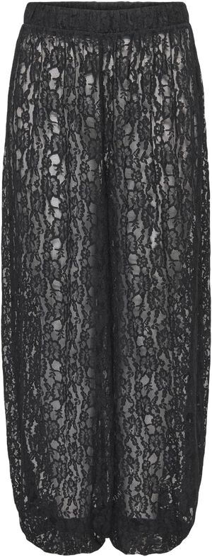 ONLBEA LACE BALLOON PANTS JRS