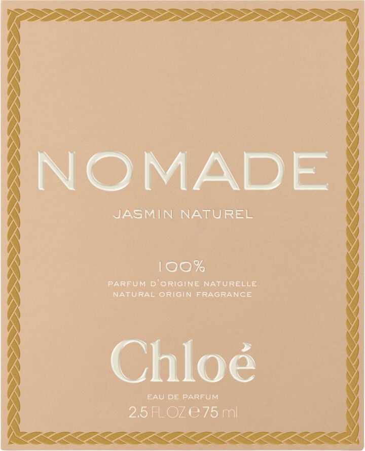 CHLOÉ Nomade Naturelle Eau de parfume
