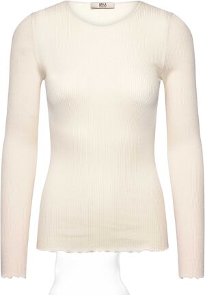 RMWBalta Modal LS O-Neck T-shirt