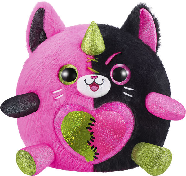 Rainbocorns Monstercorn S