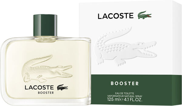 BOOSTER EDT 125 ML