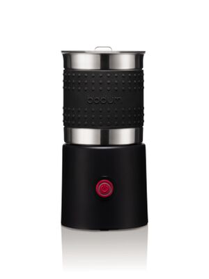 Elektrisk mælkeskummer, Barista, 600W