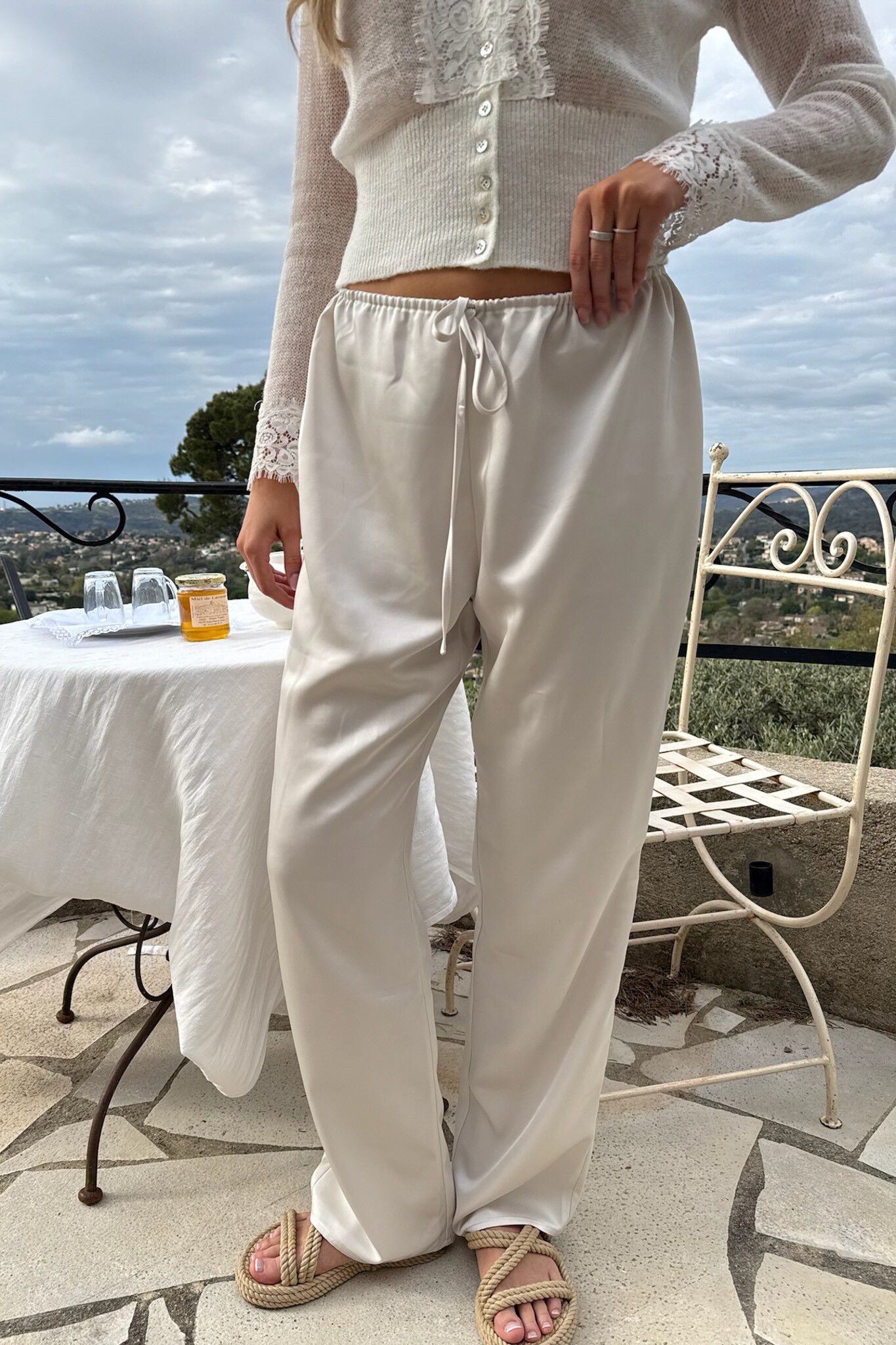 FieIC Pants