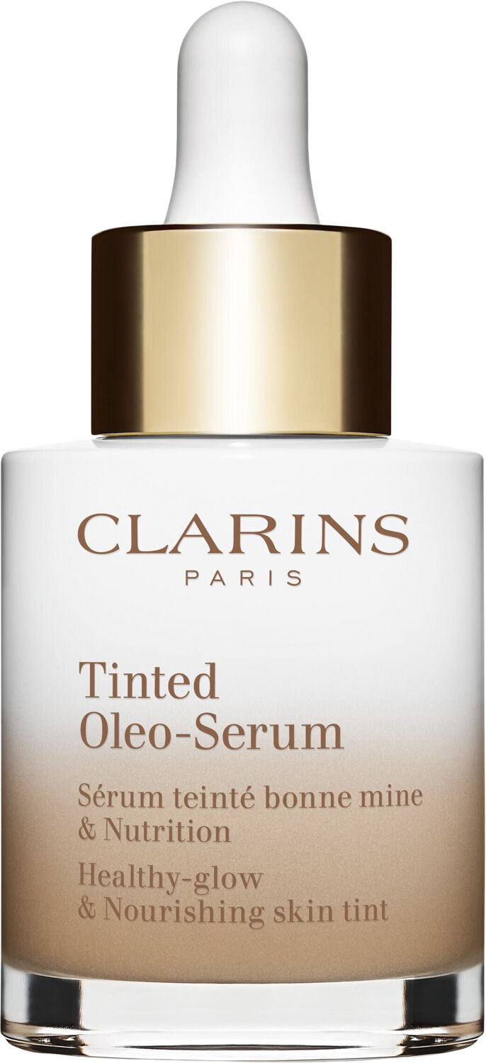 Tinted Oleo-Serum
