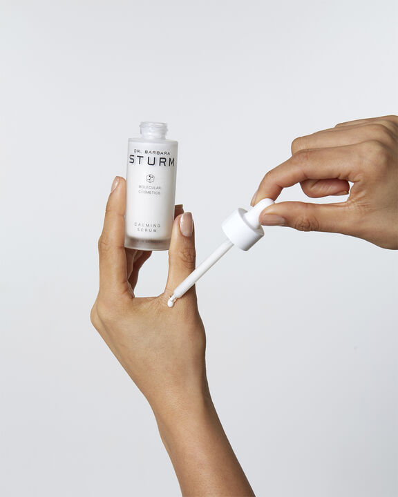 Calming Serum