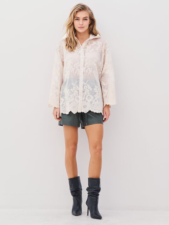 Avina Shirt