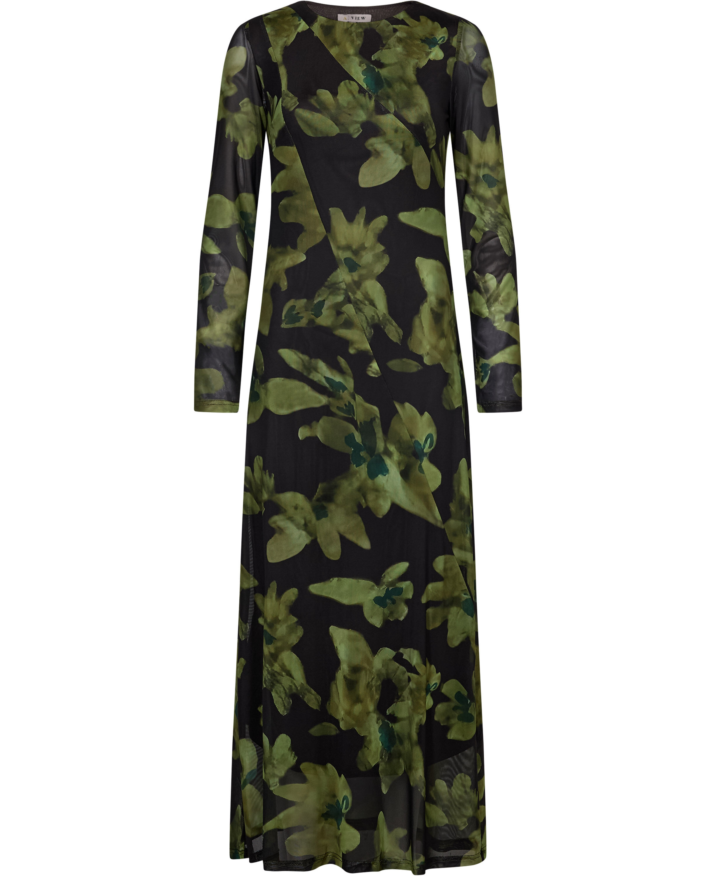 Florissa dress