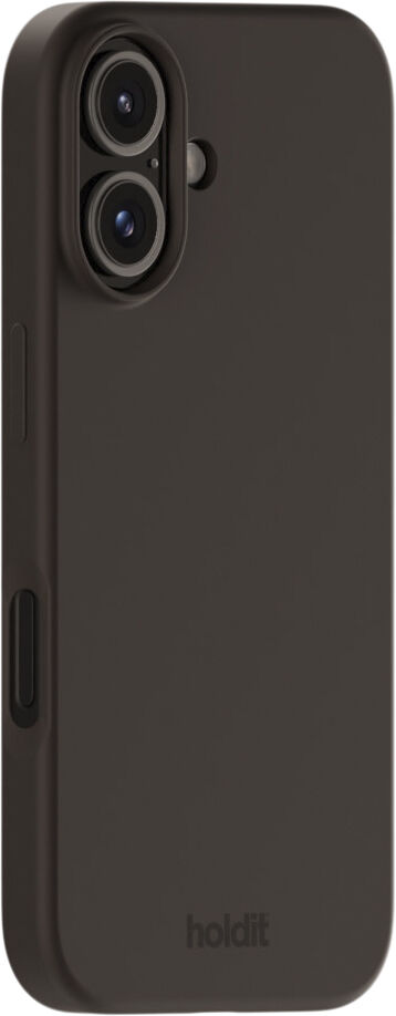 Silicone Case iPhone 16