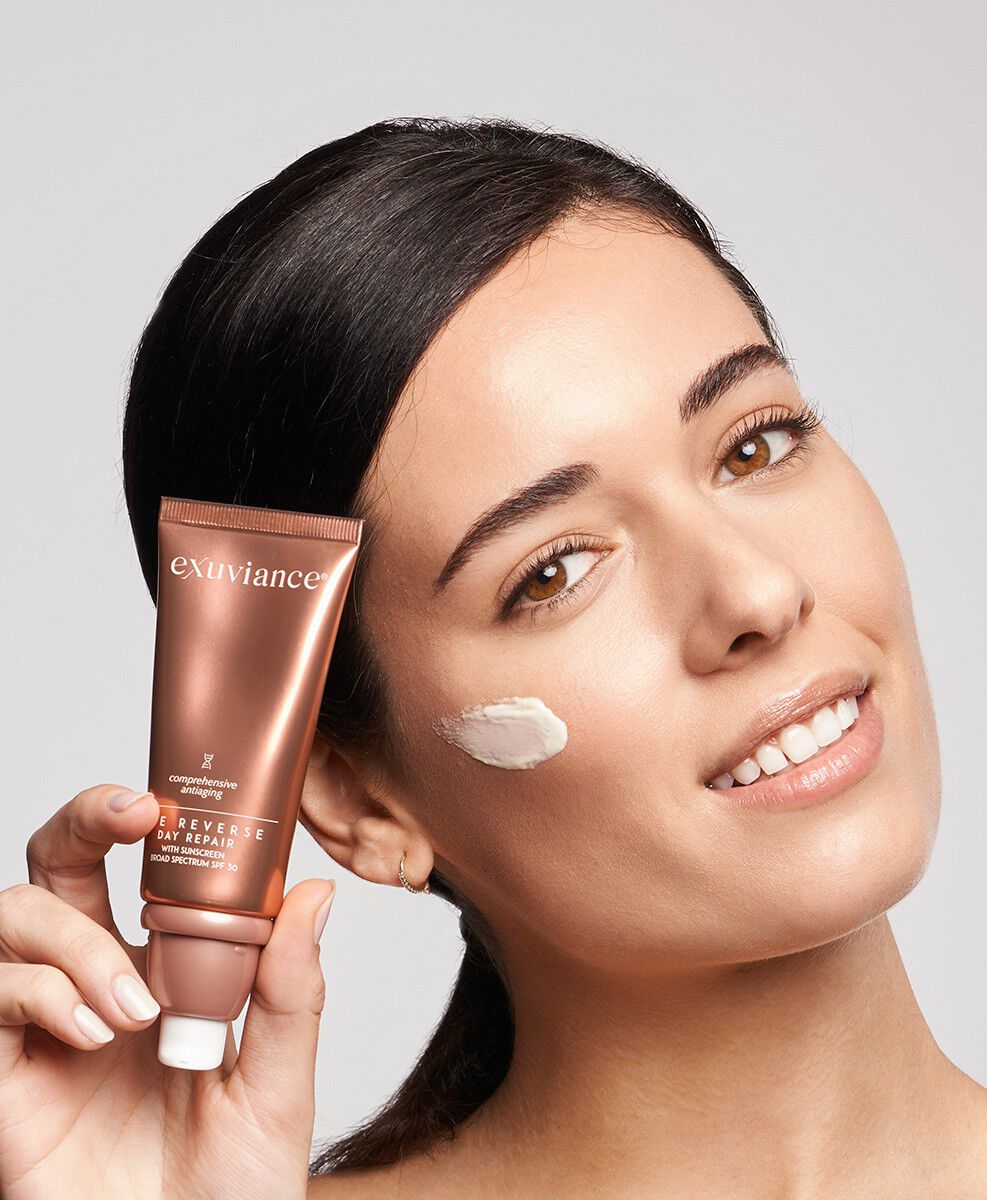 Age Reverse Day repair SPF 30