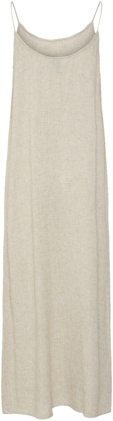 PCPIA STRAP ANKLE DRESS WVN NOOS