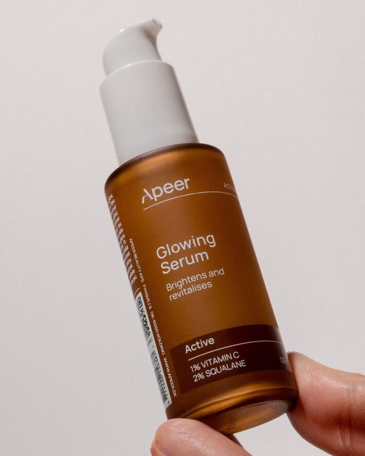Glowing Serum