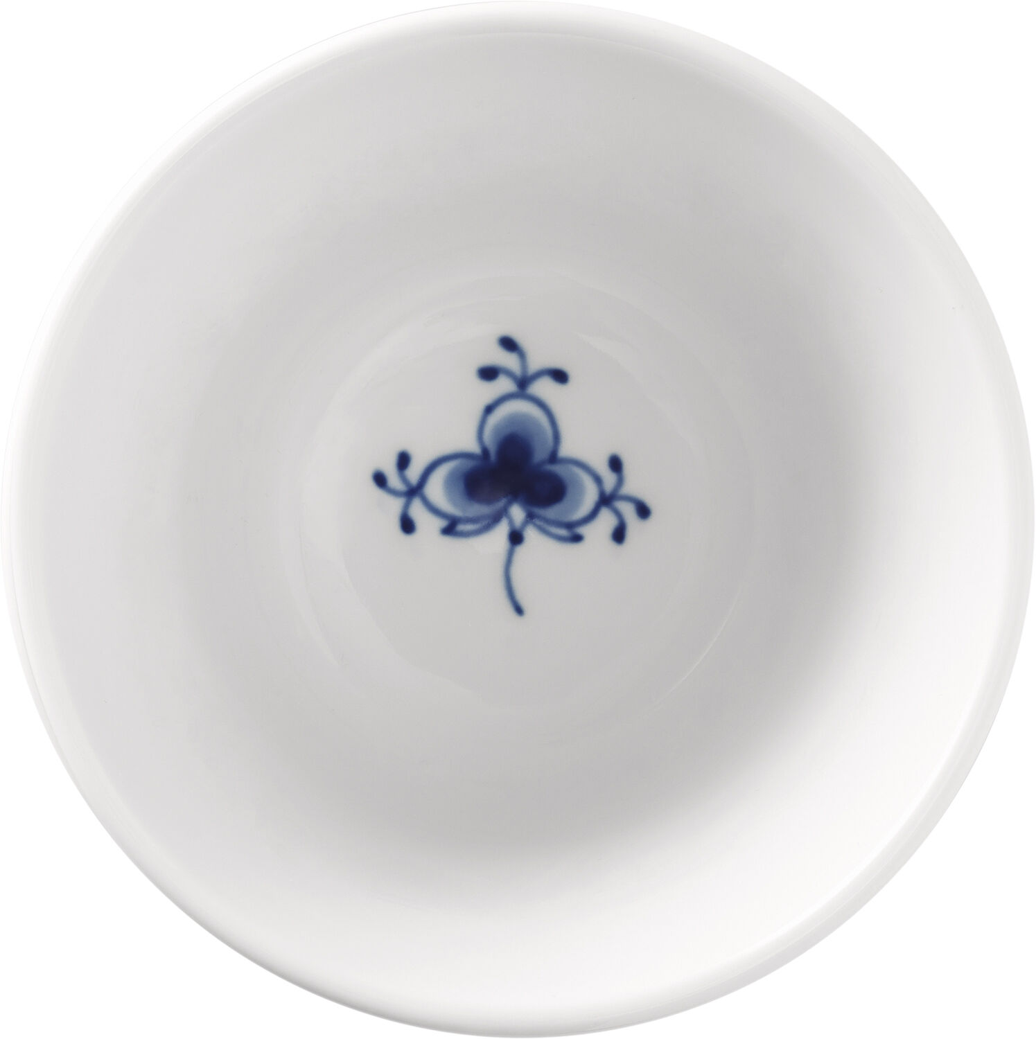 Blue Mist termokrus N&oslash;ddeblomst, 26 cl.