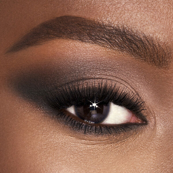 The Super Nudes Easy Eye Palette - Øjenskyggepalette