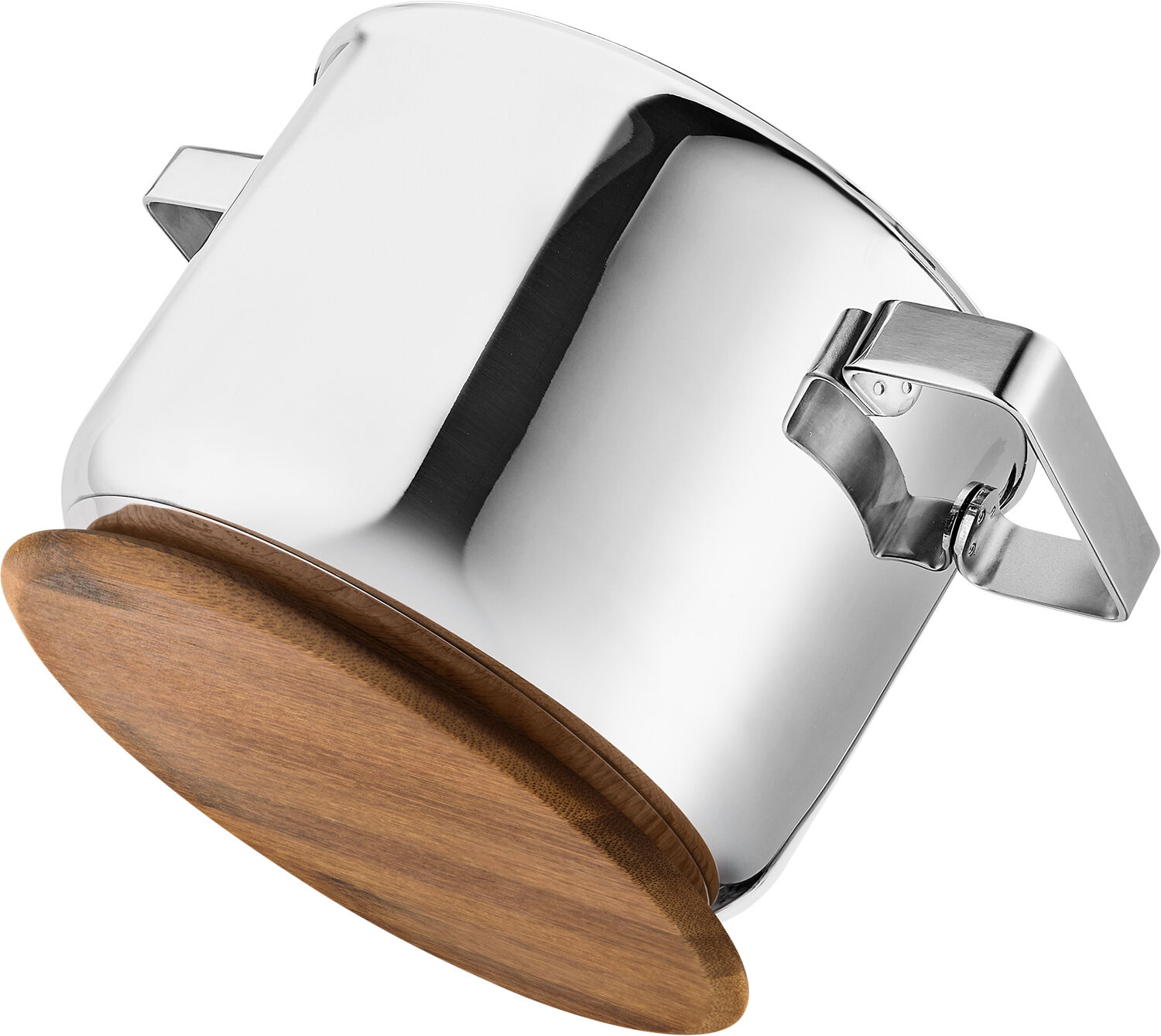 Nordic kitchen Magnetisk Bordsk&aring;ner rund