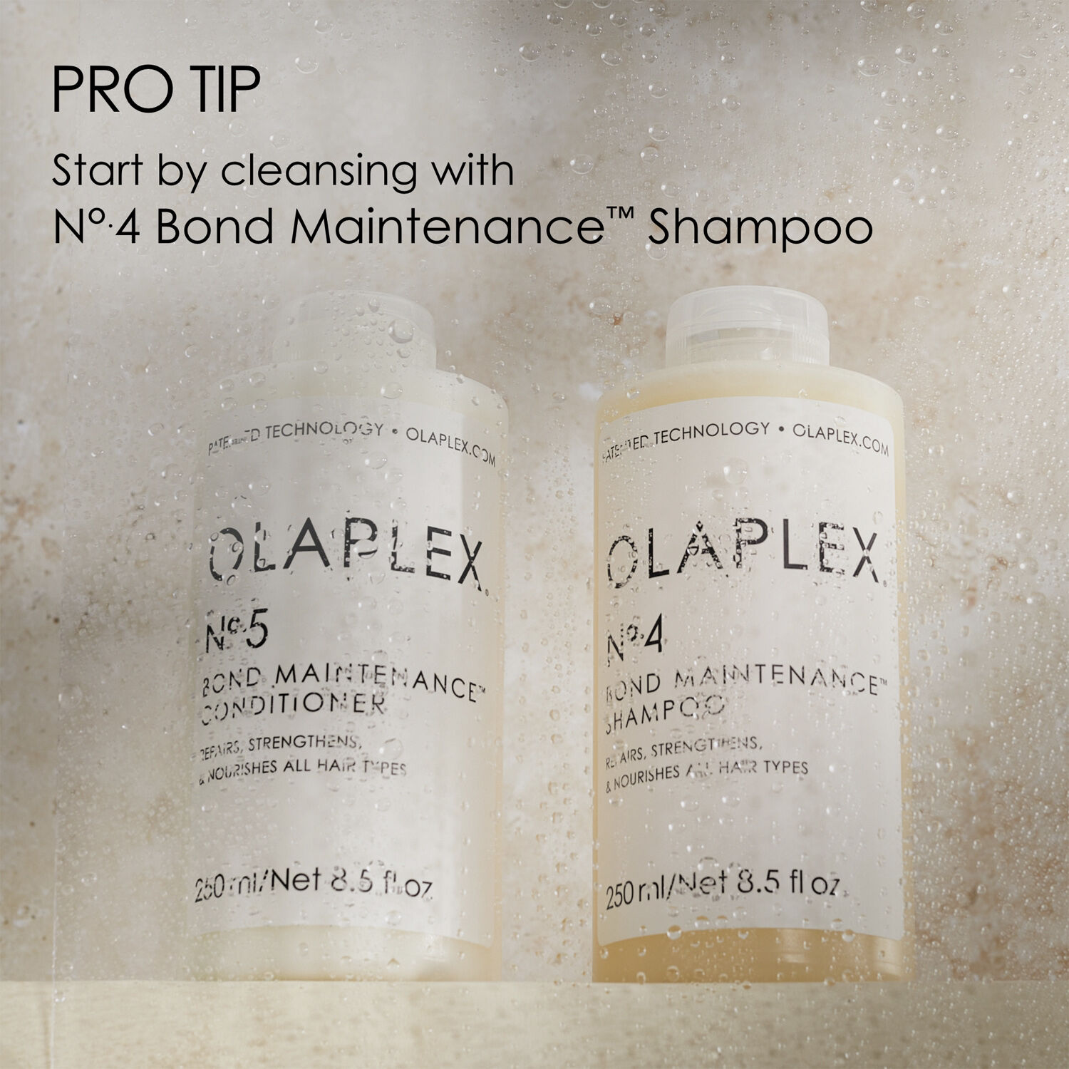 No. 5 Bond Maintenance Conditioner 250ml