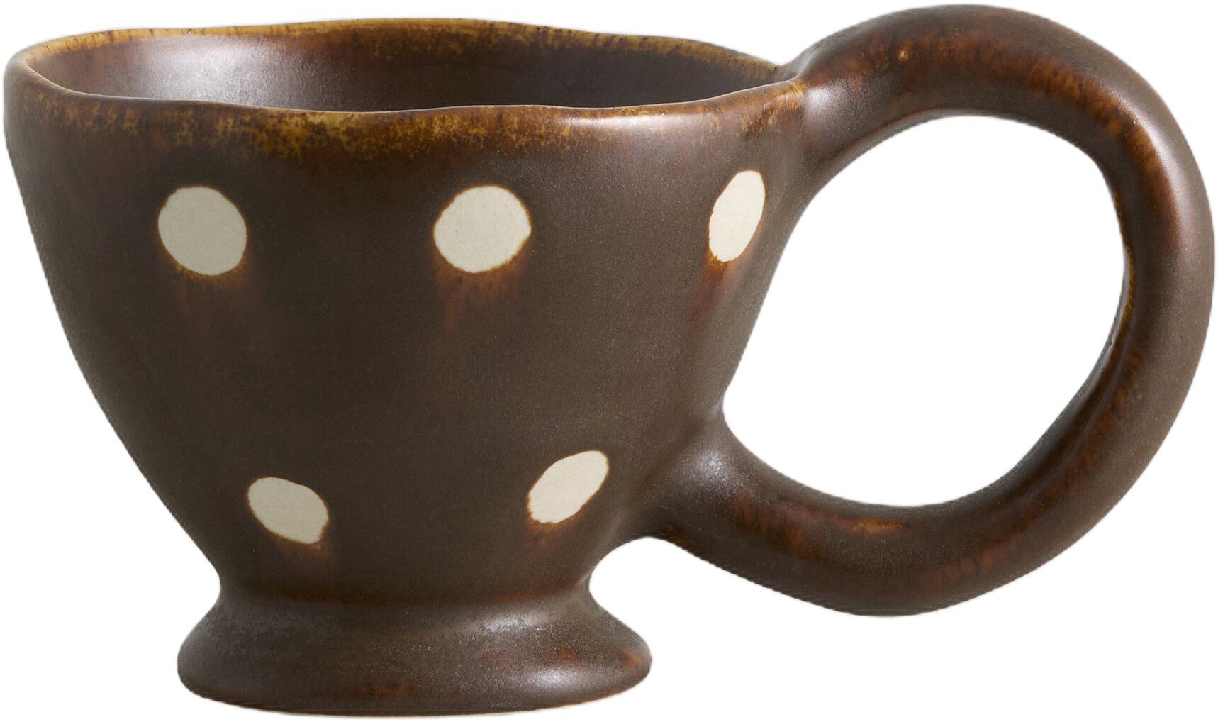 Atelier FORMA - ZINA cup w. handle