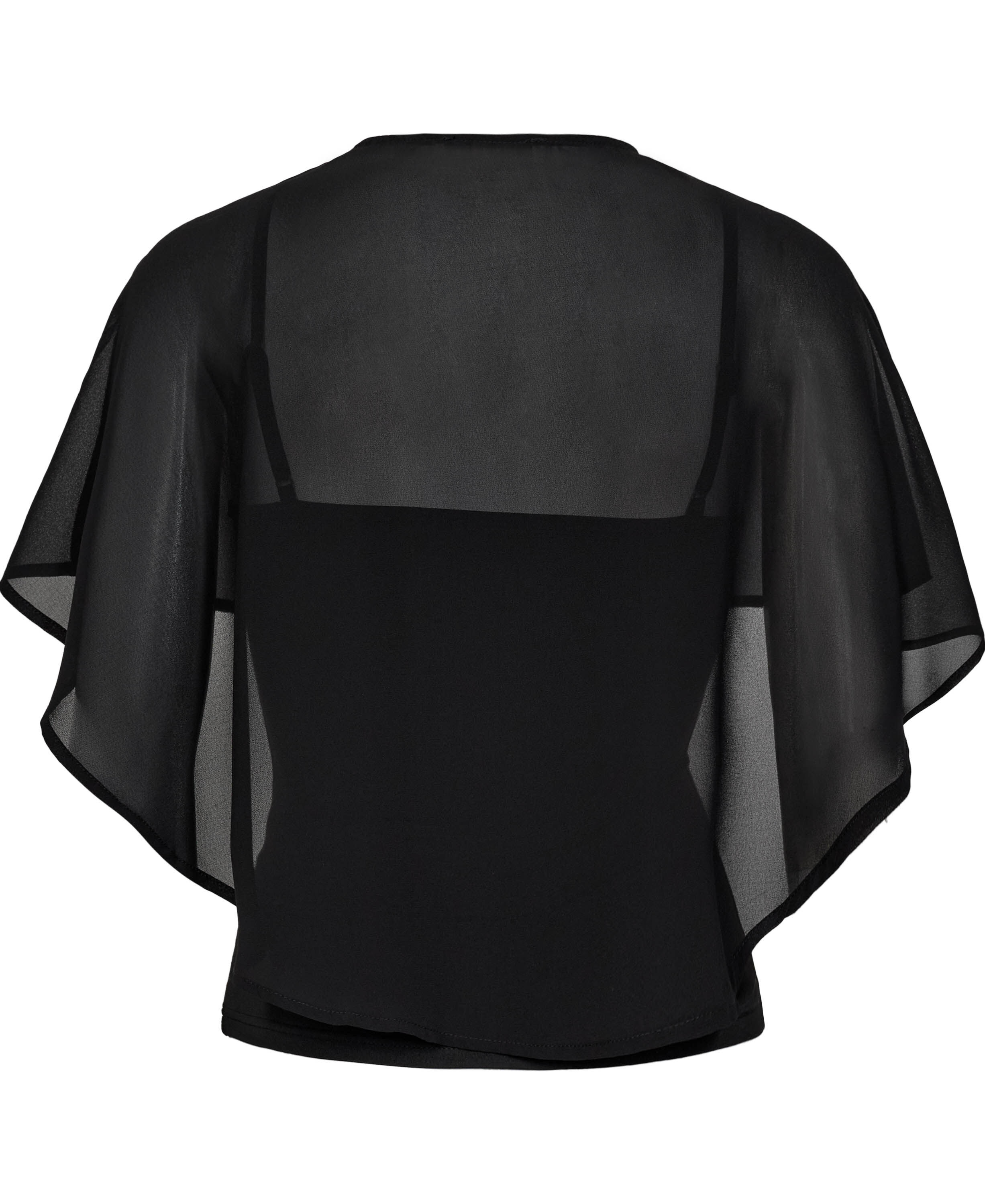 Anneline Blouse