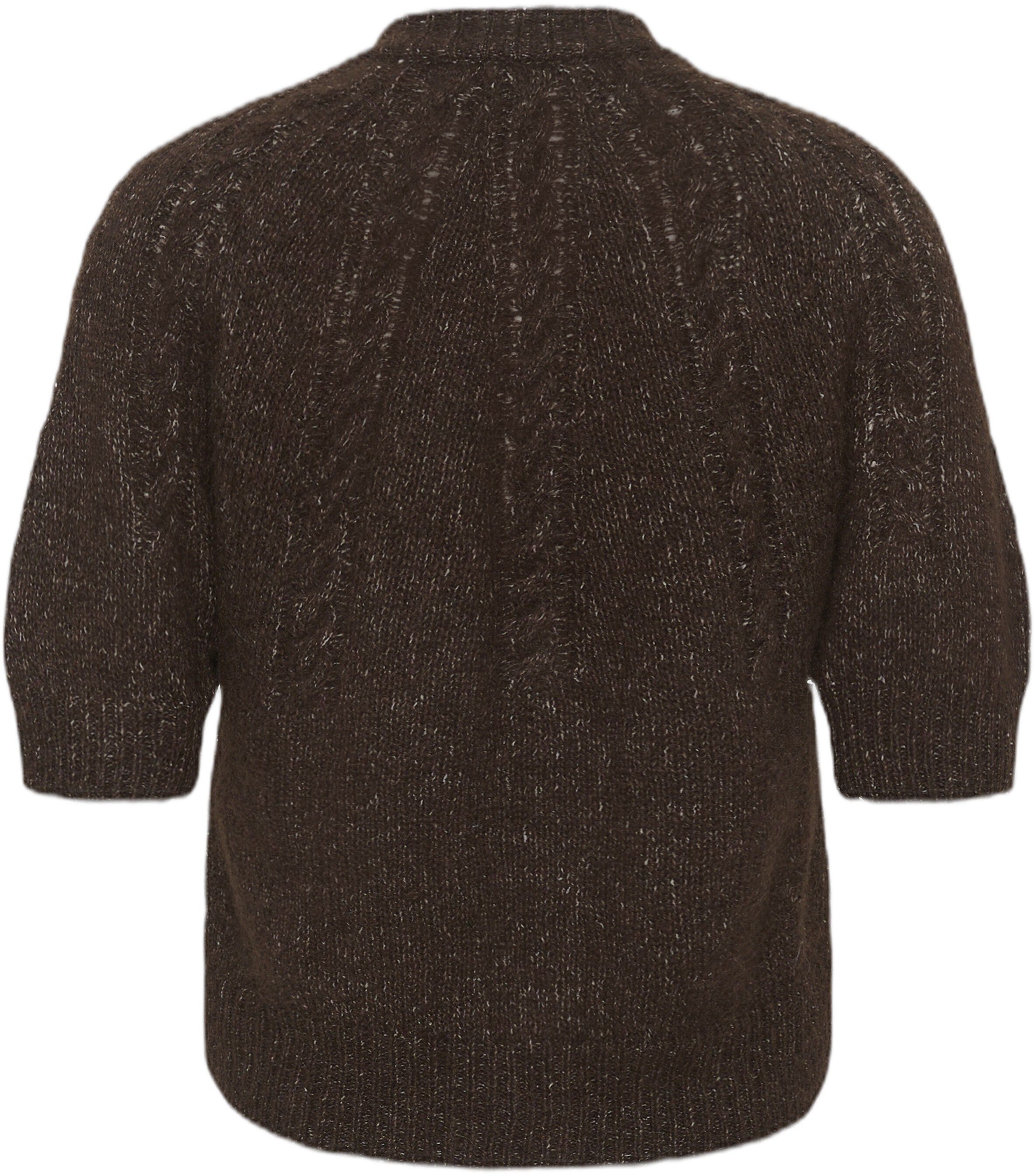 KAcionia Knit Cardigan