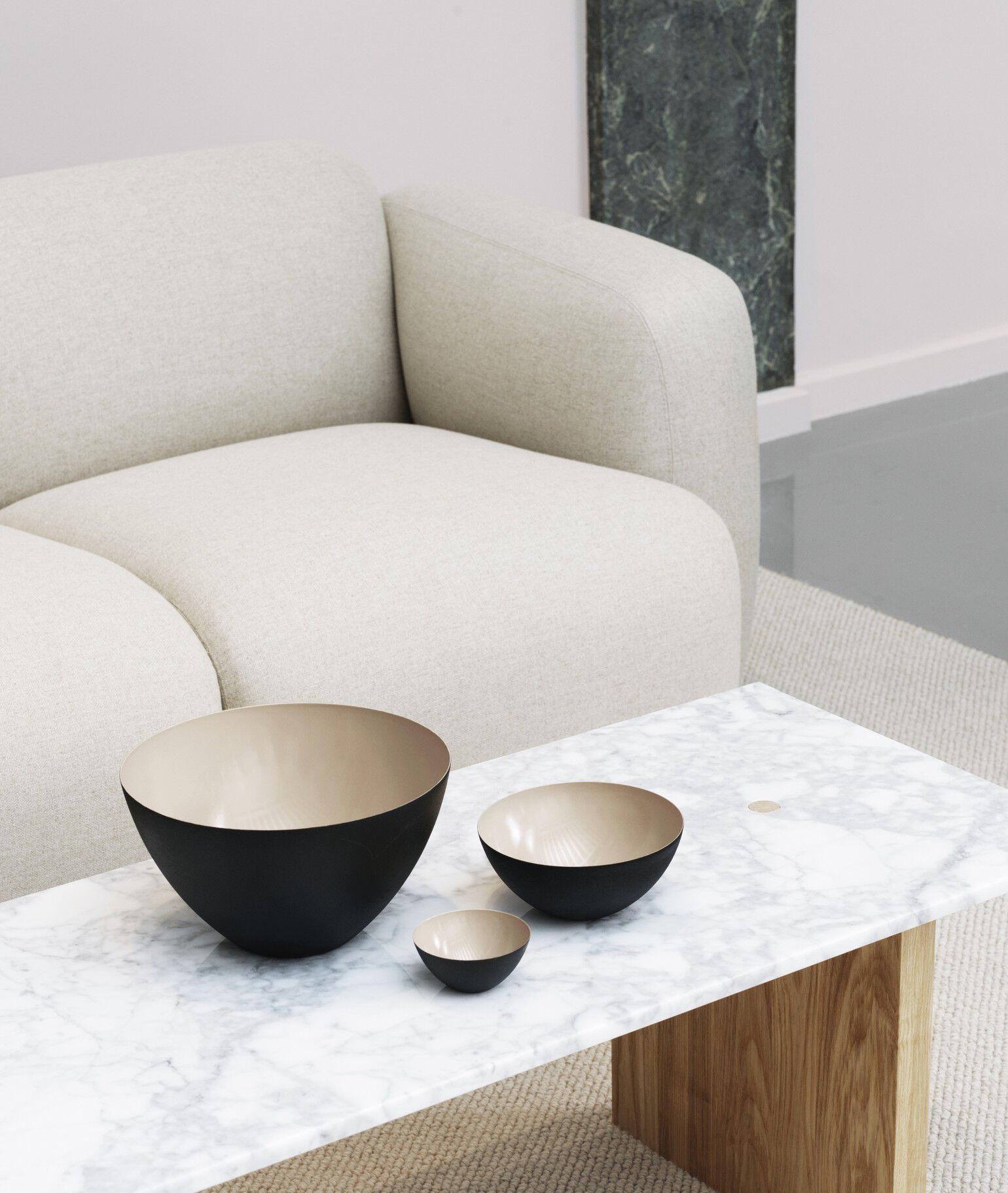 Krenit Bowl &Oslash; 25 - 3,5 L