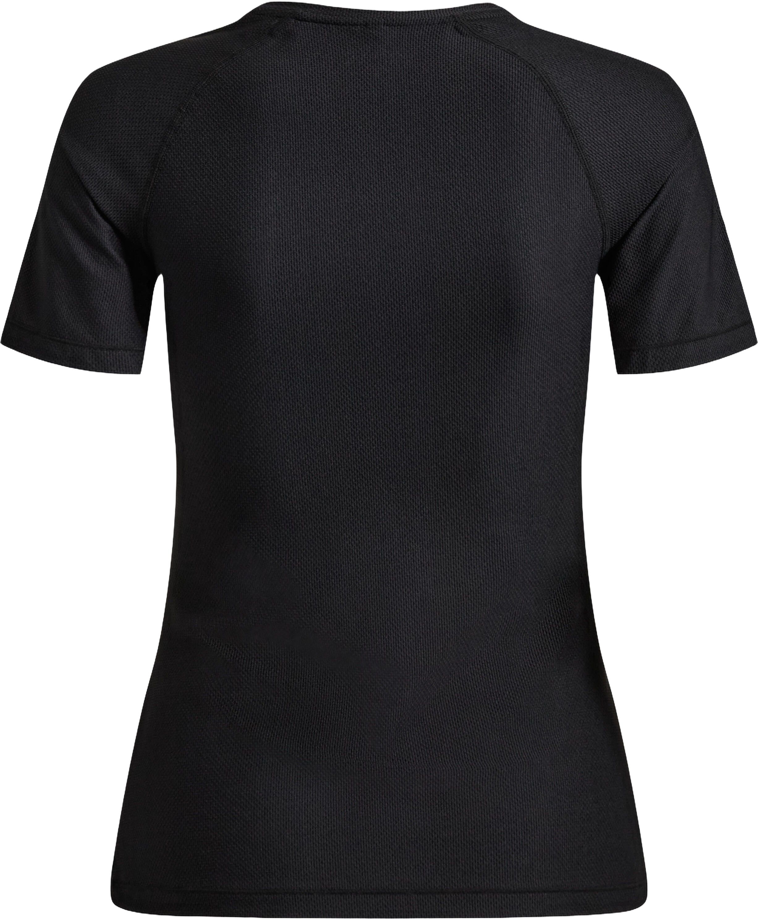 Pace performance tee - Nero