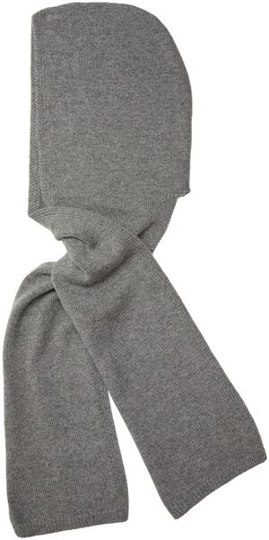 AWFILIZ HOOD SCARF