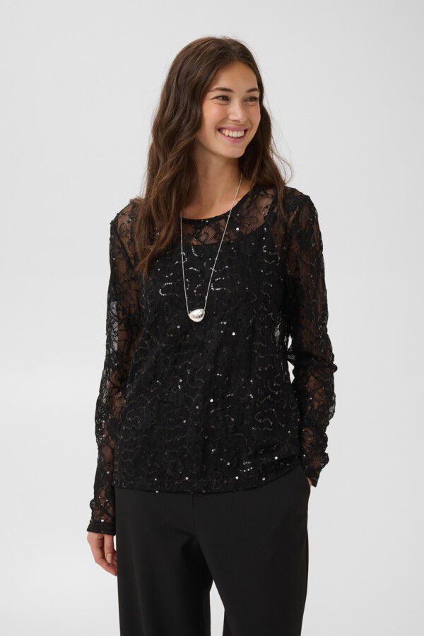 CUROBIN BLOUSE