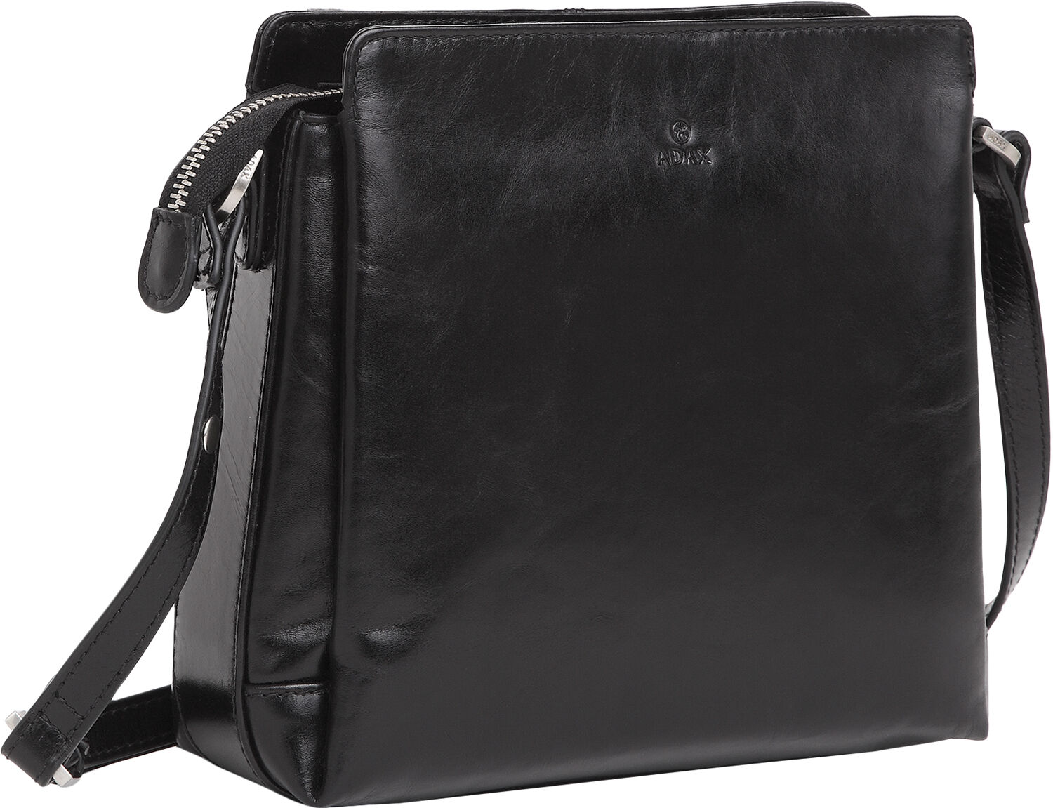 Salerno skuldertaske sia