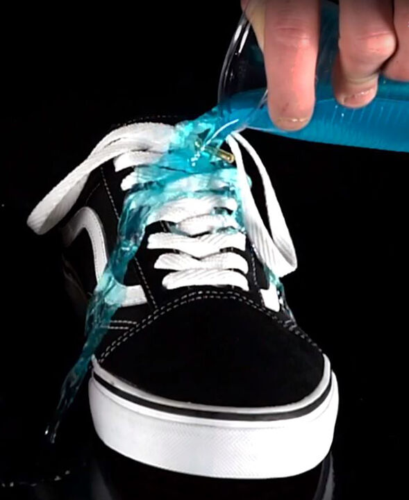 Crep Protect Laces