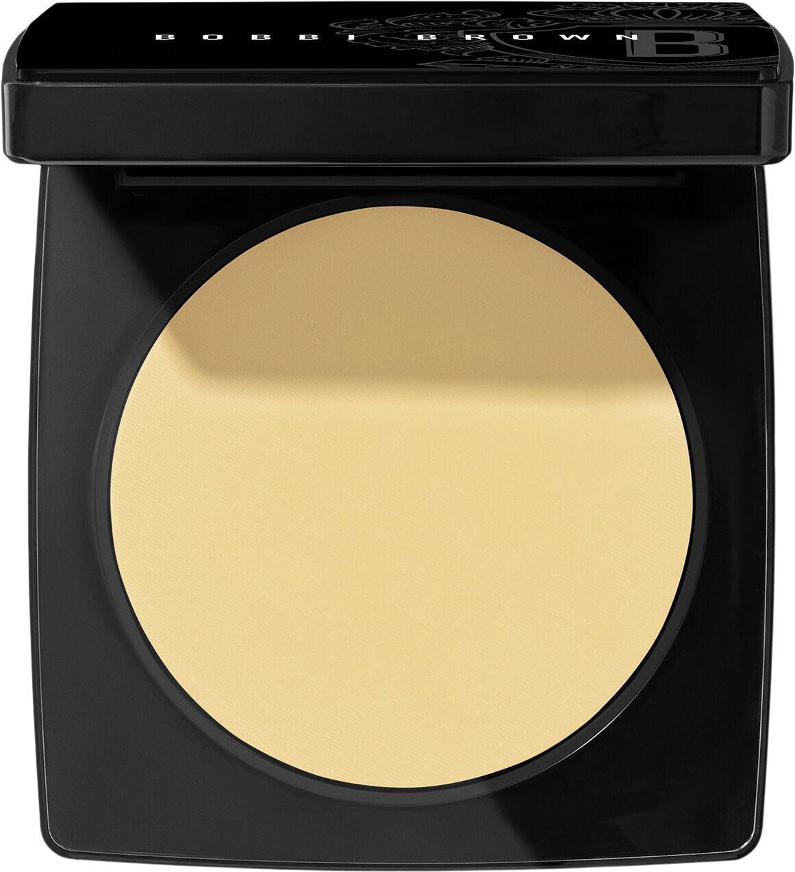 Sheer Finish Pressed Powder