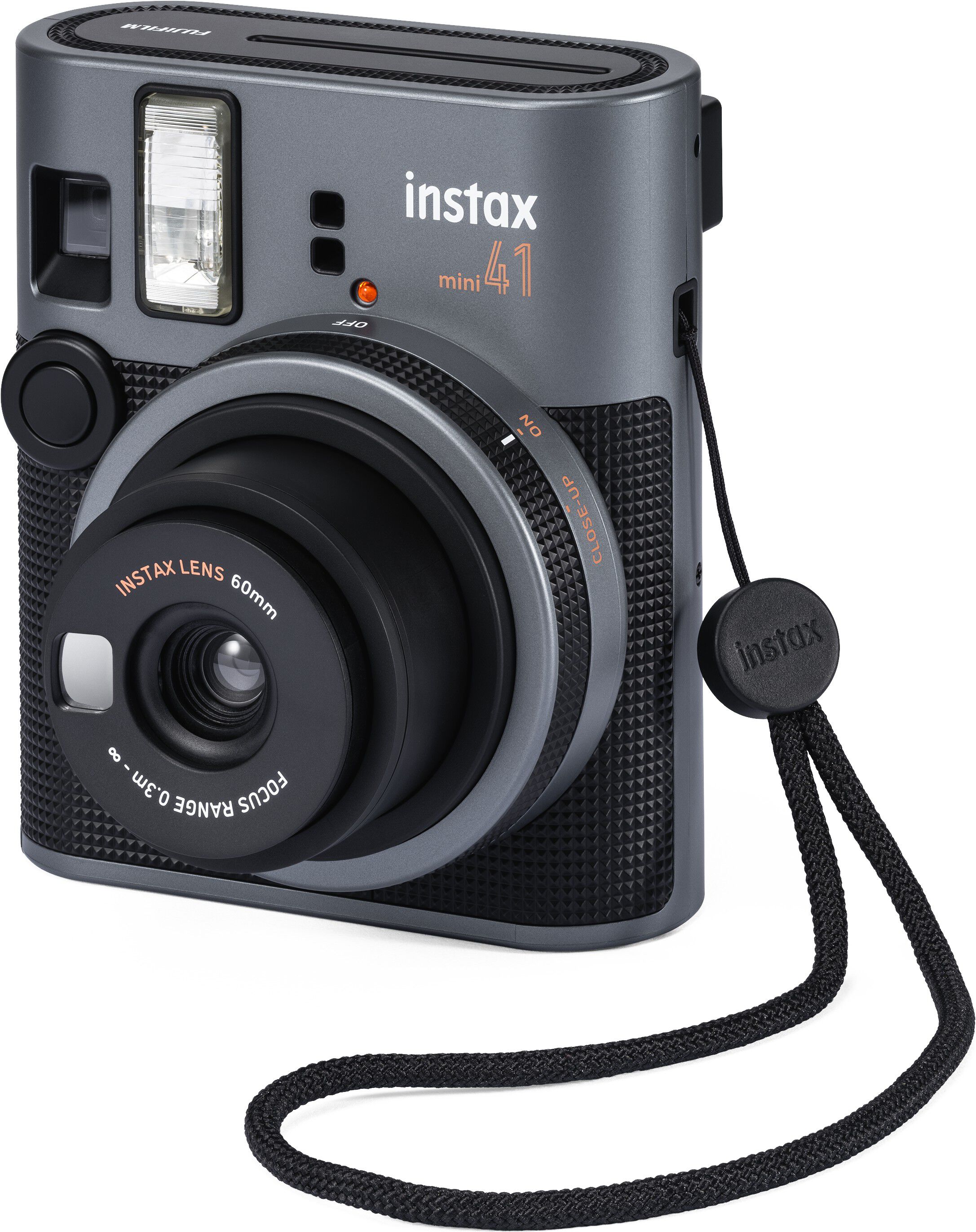 instax mini 41, 2 x 10 shot mini film, instax mini 41 case