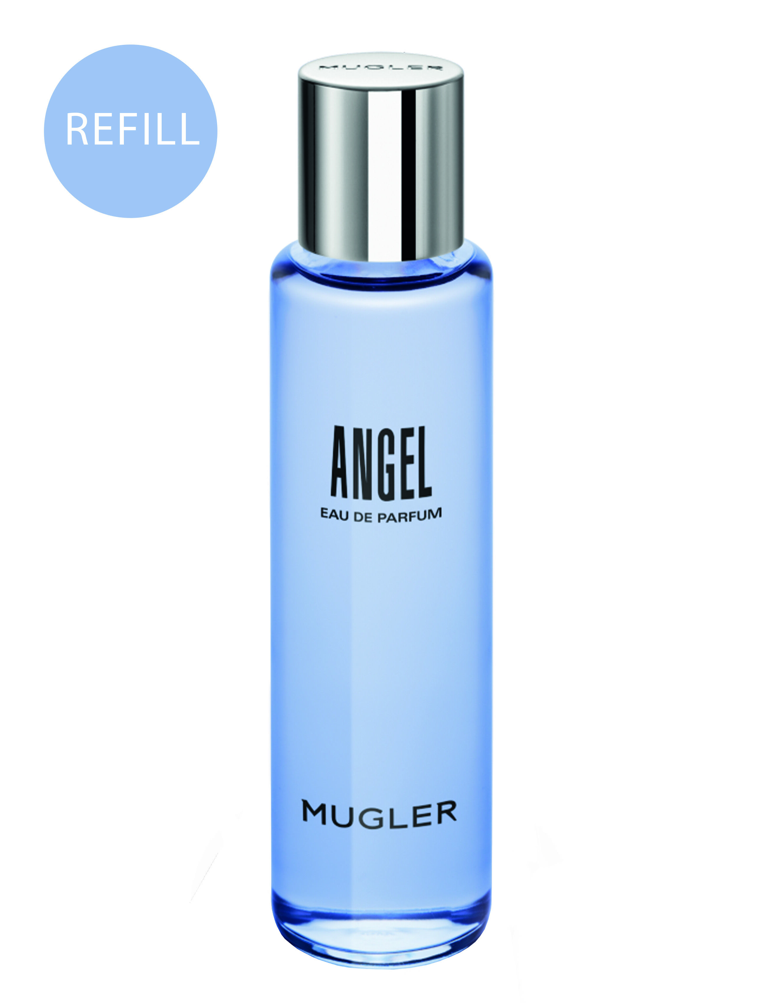 MUGLER Angel Eau de parfum refillable bottle spray 100 ML